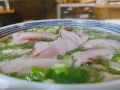 -宝弟羊汤面(政七街店)