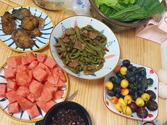 -连鹭海鲜·海肠捞饭·海胆饭(星海店)