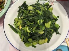 -菜哥龙虾•九江菜(七中店)