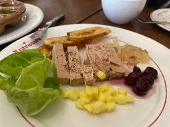 -Entrecôte 法国牛扒馆(保利·时光里店)