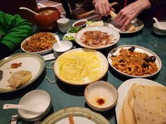 -老昌春饼(大直街店)