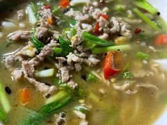 肉丝粉-湘乡米粉(东山北路店)