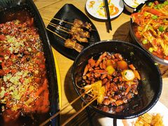 -成都吃客(九眼桥店)