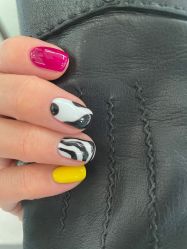 -LILY NAILS美甲美睫
