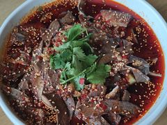 -阿斯牛牛·凉山菜(新会展店)