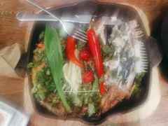 -云海肴·汽锅鸡·云南代表菜(美罗城店)