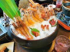 -万岛日本料理铁板烧(万泰国际店)