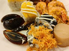 -天伦王朝酒店·盛华瑄餐厅