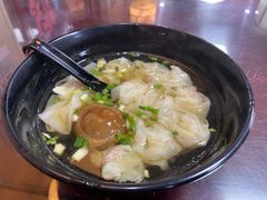 小馄饨-丁莲芳(苕溪路店)