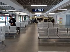 -上海浦东国际机场长途汽车客运站