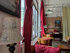 -雕刻时光·无国界料理西餐厅(五山店)