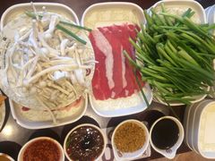 比尔森南美烤肉(红旗街店)-比尔森巴西烤肉自助(红旗街店)