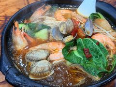 -凡老头米线砂锅(古荡新村西粮站)