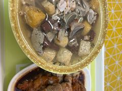 -苓记南京鸭血粉丝.皮肚面(县东巷店)