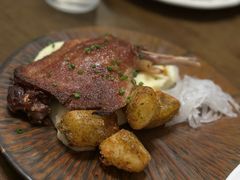 -Bistro Les Lilas丁香花小酒馆