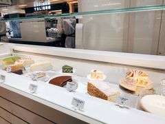 -Lady M(沙田新城市广场店)