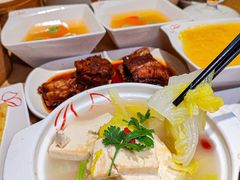 -嘉和一品粥(方庄店)