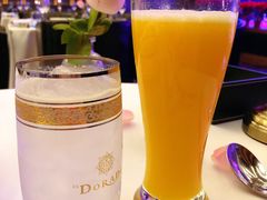 -悦禧耕岛酒店·指月坞餐厅·旺山特色农家乐