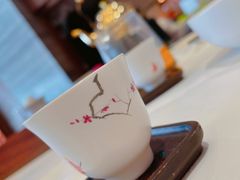 白天鹅早茶-白天鹅宾馆-宏图府餐厅