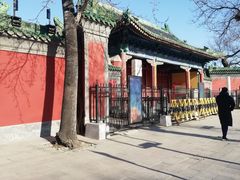 -历代帝王庙博物馆