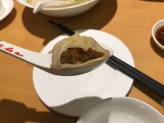 -鼎泰丰(当代商城店)