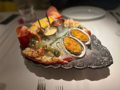 -壳里西餐厅Coquille Seafood Bistro(蒙自路店)