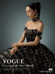 -青禾蒙娜丽莎婚纱摄影(武汉总店)