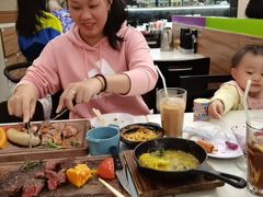-和平馆·地道港澳茶餐厅(西门口店)