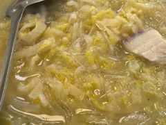 -东北食府·铁锅炖(花溪湾店)