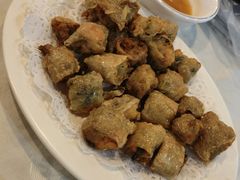 潮州炸粿肉-方记洪阳餐厅(福田新村店)