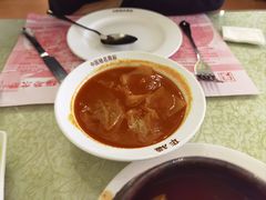 -华梅西餐厅(哈尔滨中央大街店)