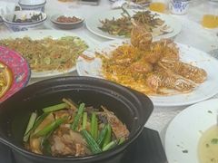 -东江海鲜大排档·潮汕菜·砂锅粥