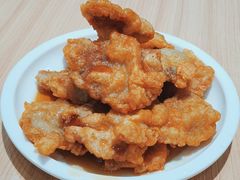 -小木屋拌饭(沈阳中街大悦城店)