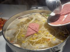 -守柴炉烤鸭(鱼嘴店)