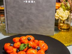 -客颂·客家宴(大壮国际广场店)