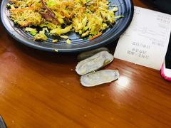 -台州老六海鲜面馆(上南总店)