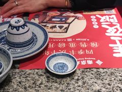 -南京大牌档(香港广场店)