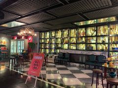 -星聚会KTV(苏州信投大厦店)