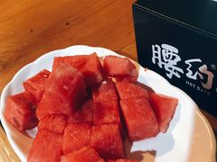 -腰子哥烤串(石佛营炫特店)