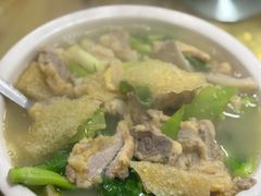 -周师饭店