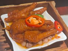 -悦满楼·西关名点·湛江名菜(航空综合大厦店)