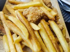 -188西餐厅(园林宾馆店)