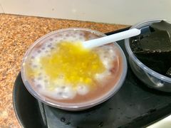 冬三宝-百花传统甜品店(原址店)