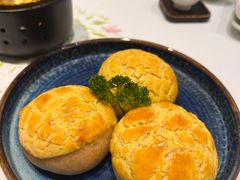 -白天鹅宾馆-玉堂春暖餐厅