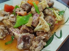 醉排骨-好运来饭店(新城路店)