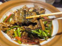 -早酒肖汉老味拌面