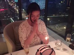 -浮光之丘MontCake生日蛋糕(花牌坊店)