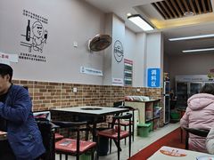 大堂-重庆何乌鱼(南湖逸家店)