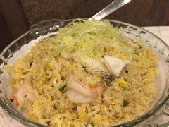 -无招牌海鲜餐厅(滨海艺术中心店)