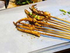 -林二哥宜烤官·宜宾小烧烤